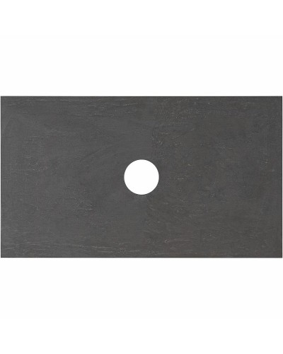 Столешница под раковину Allen Brau Reality 80 1.32023.G Графит