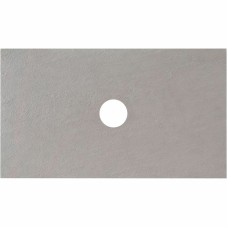 Столешница под раковину Allen Brau Reality 80 1.32023.G-S Серый структ