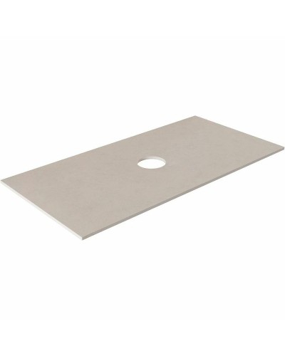 Столешница под раковину Allen Brau Reality 90 1.32024.B Бежевая