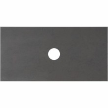 Столешница под раковину Allen Brau Reality 90 1.32024.G Графит