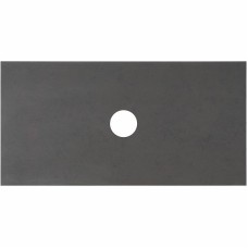 Столешница под раковину Allen Brau Reality 90 1.32024.G Графит