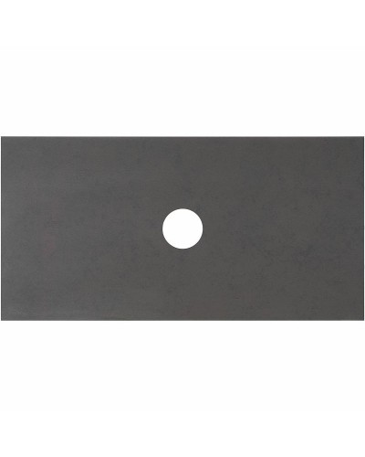 Столешница под раковину Allen Brau Reality 90 1.32024.G Графит