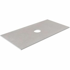 Столешница под раковину Allen Brau Reality 90 1.32024.G-S Серый структ