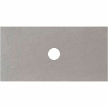 Столешница под раковину Allen Brau Reality 90 1.32024.G-S Серый структ