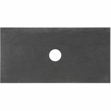 Столешница под раковину Allen Brau Reality 90 1.32024.GR-S Графит структ