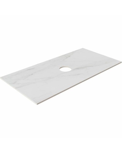 Столешница под раковину Allen Brau Reality 90 1.32024.M Мрамор