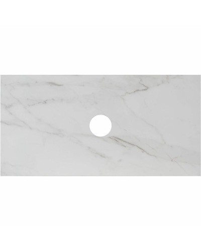 Столешница под раковину Allen Brau Reality 90 1.32024.M Мрамор