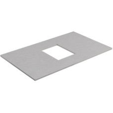 Столешница под раковину Allen Brau Priority 70 1.31009.B Бежевая