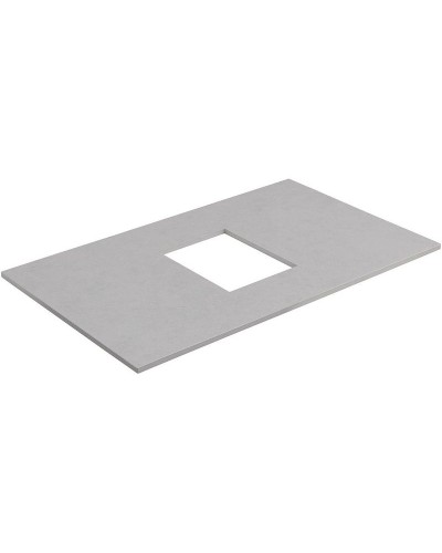 Столешница под раковину Allen Brau Priority 70 1.31009.B Бежевая