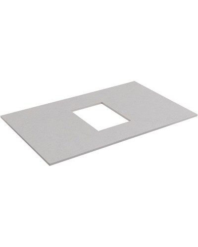 Столешница под раковину Allen Brau Priority 70 1.31009.B-S Бежевый структ