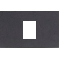 Столешница под раковину Allen Brau Priority 70 1.31009.G Графит