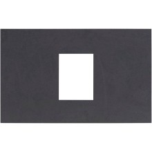 Столешница под раковину Allen Brau Priority 70 1.31009.G Графит