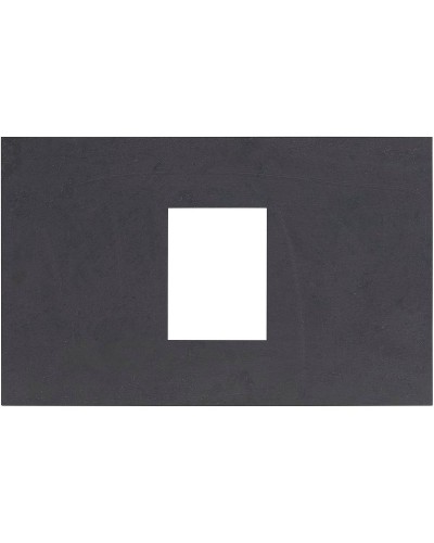 Столешница под раковину Allen Brau Priority 70 1.31009.G Графит