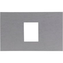 Столешница под раковину Allen Brau Priority 70 1.31009.G-S Серый структ