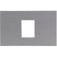 Столешница под раковину Allen Brau Priority 70 1.31009.G-S Серый структ