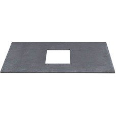 Столешница под раковину Allen Brau Priority 70 1.31009.GR-S Графит структ