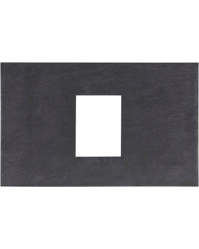 Столешница под раковину Allen Brau Priority 70 1.31009.GR-S Графит структ