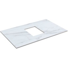 Столешница под раковину Allen Brau Priority 70 1.31009.M Мрамор