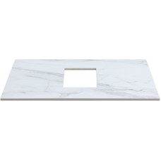 Столешница под раковину Allen Brau Priority 70 1.31009.M Мрамор