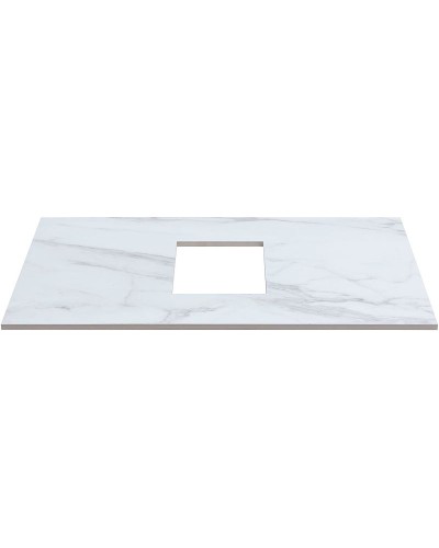 Столешница под раковину Allen Brau Priority 70 1.31009.M Мрамор