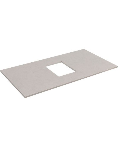 Столешница под раковину Allen Brau Priority 80 1.31010.B Бежевая