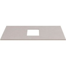 Столешница под раковину Allen Brau Priority 80 1.31010.B Бежевая