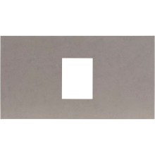 Столешница под раковину Allen Brau Priority 80 1.31010.B Бежевая