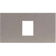 Столешница под раковину Allen Brau Priority 80 1.31010.B Бежевая