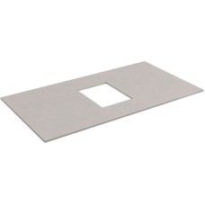 Столешница под раковину Allen Brau Priority 80 1.31010.B-S Бежевый структ