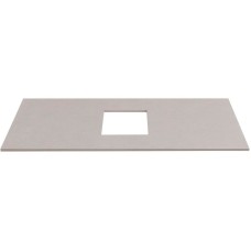 Столешница под раковину Allen Brau Priority 80 1.31010.B-S Бежевый структ