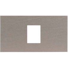 Столешница под раковину Allen Brau Priority 80 1.31010.B-S Бежевый структ