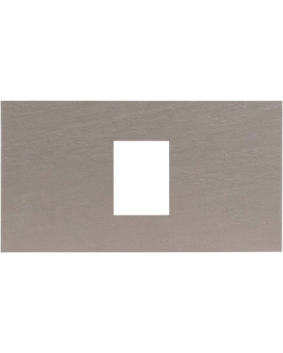 Столешница под раковину Allen Brau Priority 80 1.31010.B-S Бежевый структ