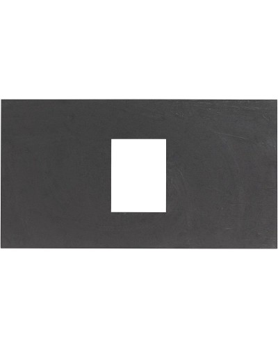 Столешница под раковину Allen Brau Priority 80 1.31010.G Графит