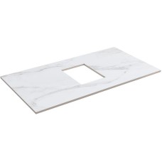 Столешница под раковину Allen Brau Priority 80 1.31010.M Мрамор