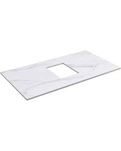 Столешница под раковину Allen Brau Priority 80 1.31010.M Мрамор