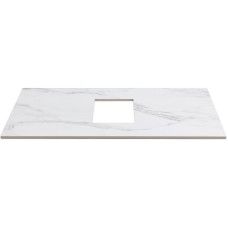 Столешница под раковину Allen Brau Priority 80 1.31010.M Мрамор