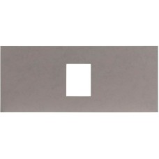 Столешница под раковину Allen Brau Priority 100 1.31011.B Бежевая