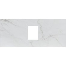 Столешница под раковину Allen Brau Priority 100 1.31011.M Мрамор