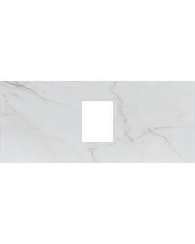 Столешница под раковину Allen Brau Priority 100 1.31011.M Мрамор