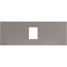 Столешница под раковину Allen Brau Priority 120 1.31012.B-S Бежевый структ