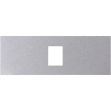 Столешница под раковину Allen Brau Priority 120 1.31012.G-S Серый структ