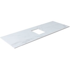 Столешница под раковину Allen Brau Priority 120 1.31012.M Мрамор