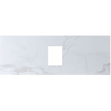 Столешница под раковину Allen Brau Priority 120 1.31012.M Мрамор
