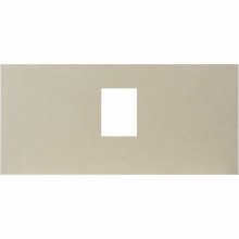 Столешница под раковину Allen Brau Infinity 100 1.21012.B Бежевая