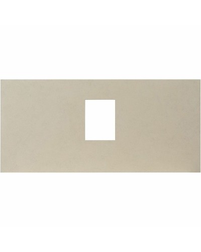 Столешница под раковину Allen Brau Infinity 100 1.21012.B Бежевая