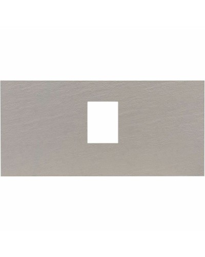 Столешница под раковину Allen Brau Infinity 100 1.21012.B-S Бежевый структ