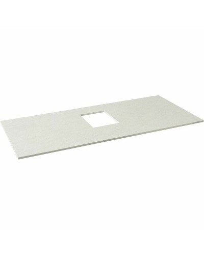 Столешница под раковину Allen Brau Infinity 100 1.21012.G-S Серый структ