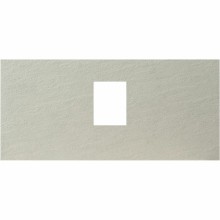 Столешница под раковину Allen Brau Infinity 100 1.21012.G-S Серый структ