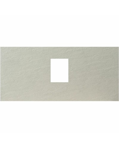 Столешница под раковину Allen Brau Infinity 100 1.21012.G-S Серый структ