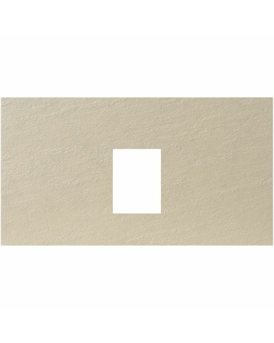 Столешница под раковину Allen Brau Infinity 85 1.21011.B-S Бежевый структ